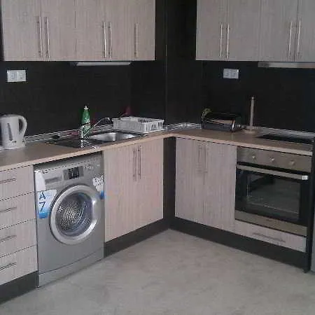 Persey Admiral Plaza 3*