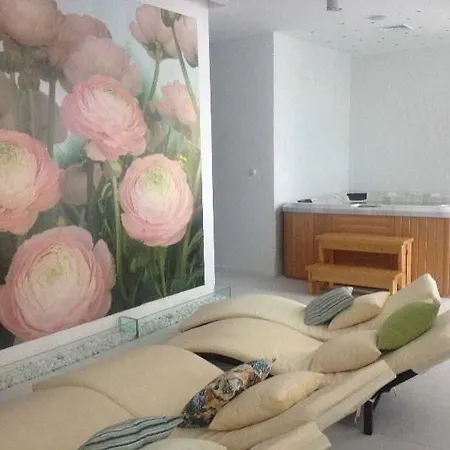 Persey Admiral Plaza 3* Солнечный берег