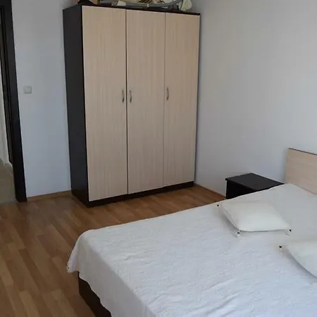 Persey Admiral Plaza 3* Солнечный берег