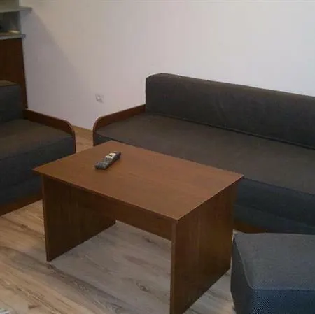 Persey Admiral Plaza Отель