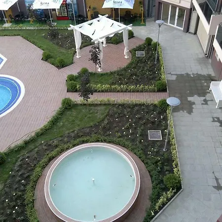 Persey Admiral Plaza
