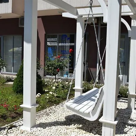 Persey Admiral Plaza 3*